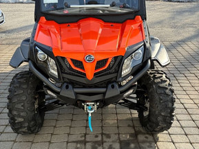 CFMOTO ZFORCE
