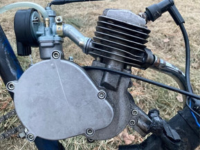 Muu merkki Muu malli