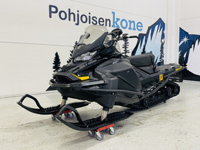 Ski-Doo Tundra