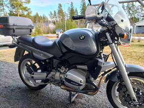 BMW R