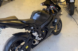 Suzuki GSX-R