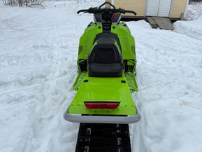 Arctic Cat M-sarja
