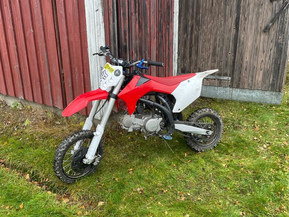 Apollo RFN Thunder 125 14 12