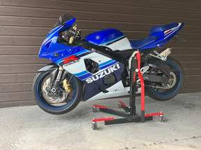 Suzuki GSX-R