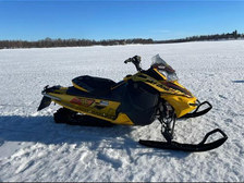 Ski-Doo MX Z