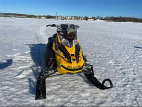 Ski-Doo MX Z