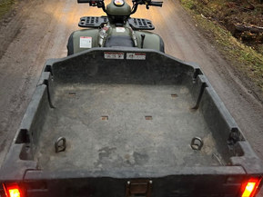 Polaris Sportsman