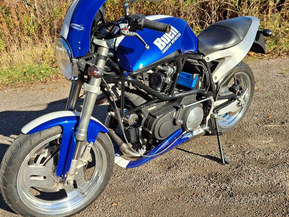 Buell Lightning