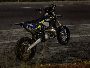 Sherco SE-R
