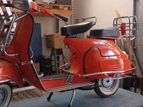 Vespa Vespa