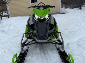 Arctic Cat M-sarja