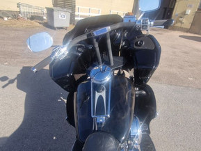 Harley-Davidson Touring