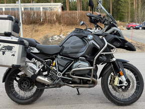 BMW R