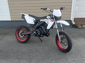 Drac Supermoto
