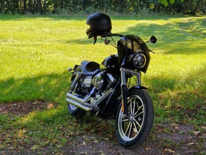 Harley-Davidson Dyna