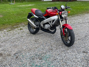 Cagiva Planet