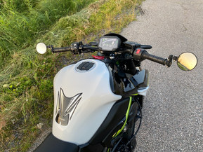 Kawasaki Z