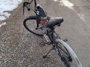 Muu merkki Muu malli