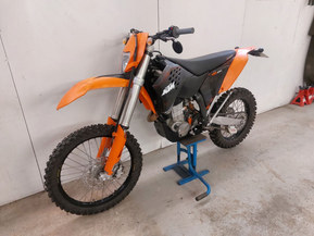 KTM 400