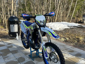 Sherco SE-R