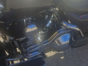 Harley-Davidson Touring