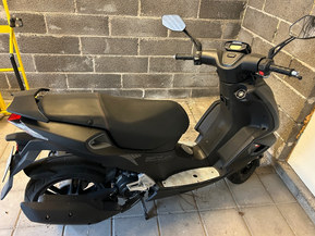 Peugeot Speedfight 4