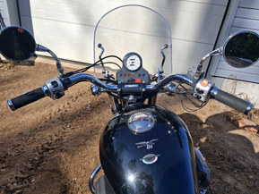 Moto Guzzi California