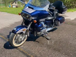 Honda Valkyrie