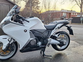 Honda VFR