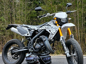 Drac Supermoto