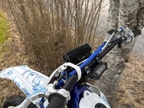 Fantic Motor Performance