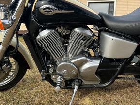 Honda Shadow