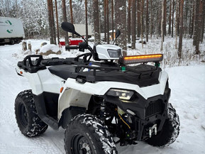 Polaris Sportsman
