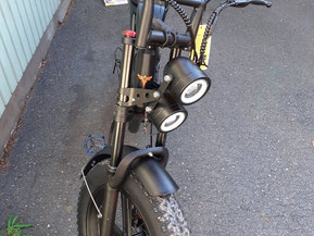 Muu merkki Muu malli