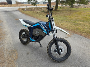 CFMOTO CX-5E