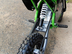 Muu merkki Muu malli