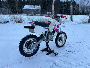 Yamaha YZ