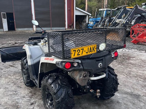 Can-Am Outlander