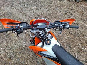KTM 150
