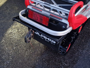 Polaris 600 SwitchBack