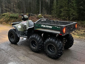 Polaris Sportsman