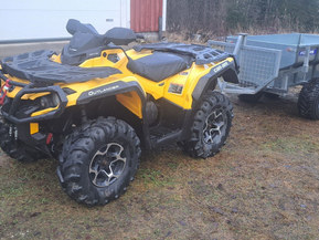 Can-Am Outlander