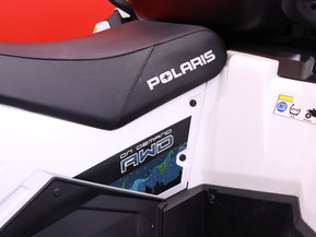 Polaris Sportsman