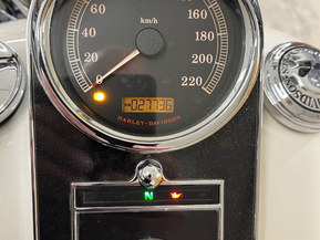 Harley-Davidson Softail