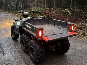 Polaris Sportsman