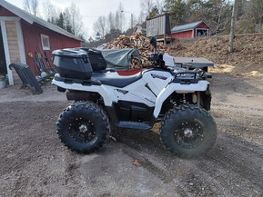Polaris Sportsman