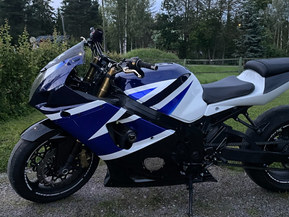 Suzuki GSX-R