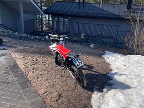 Fantic Motor Performance