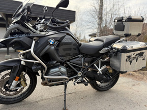 BMW R