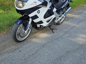 BMW K